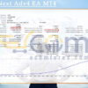 Turbo Next Adv4 EA MT4 Backtest