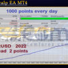 TurboScalp EA MT4 Backtest