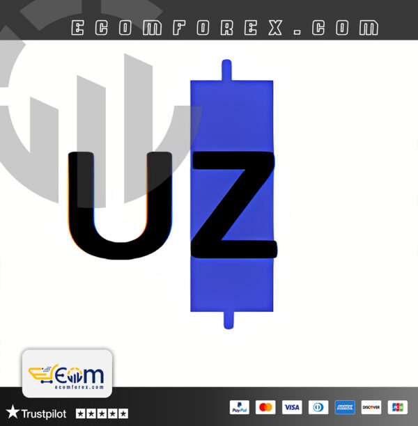 UZ Pro EA MT4 Logo