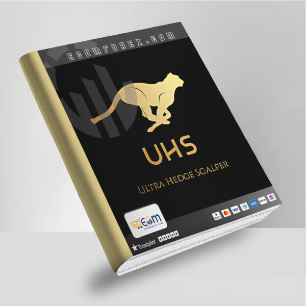 Ultra Hedge Scalper EA MT4