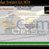 Ultra Hedge Scalper EA MT4 Backtests