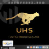 Ultra Hedge Scalper EA MT4 Logo