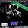 Void AI EA MT5 Logo