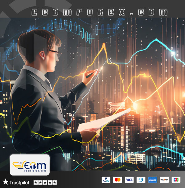 Work Stations EA MT4 Logo