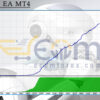 X Forex EA MT4 Backtest