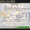 XAUScalpPro EA MT4 Backtests Result