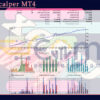 Xgrid Scalper MT4 Backtest