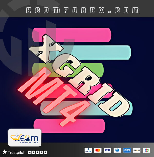 Xgrid Scalper MT4 Logo