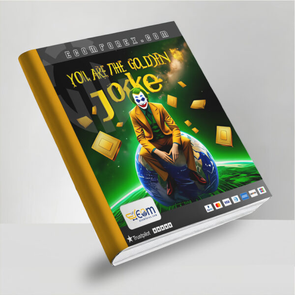 You Golden Joker EA MT4