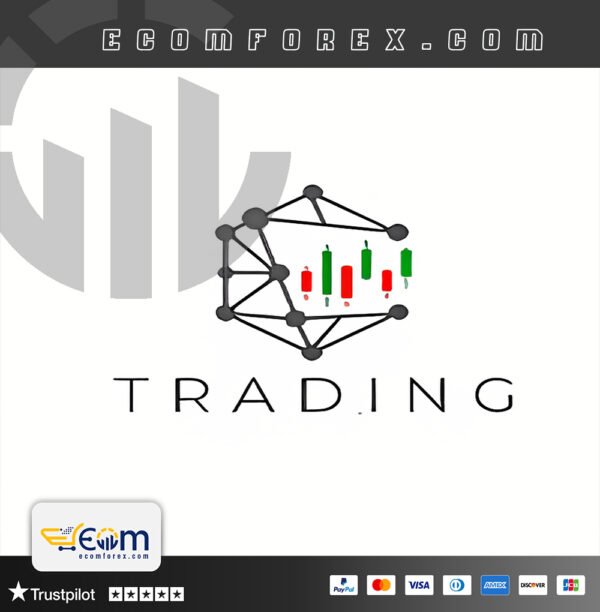 You Tech Trader EA MT4 Logo