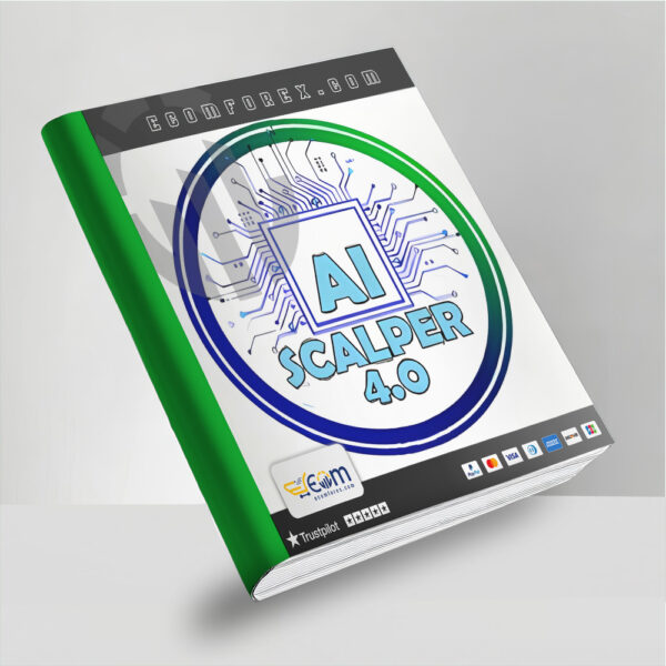 AI Scalper EA MT4