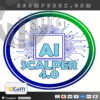 AI Scalper EA MT4 Logo