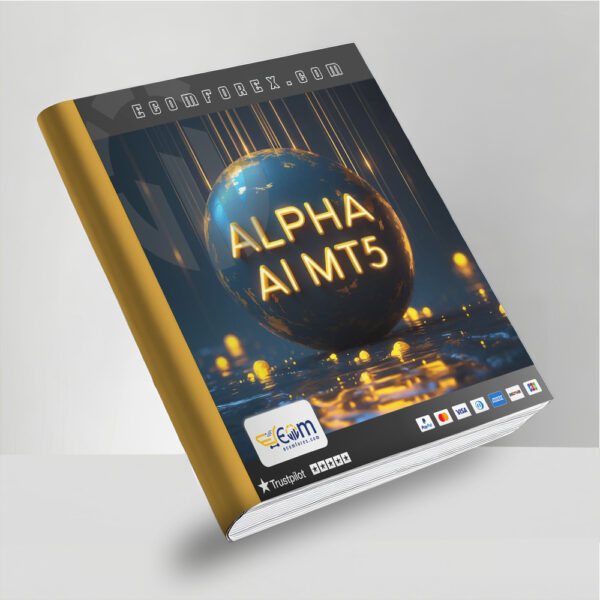 ALPHA AI EA MT5