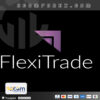 Advisor Flexi Trade V4 EA MT4 Logo