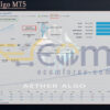 Aether Algo MT5 Live Signal