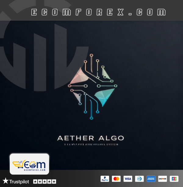 Aether Algo MT5 Logo