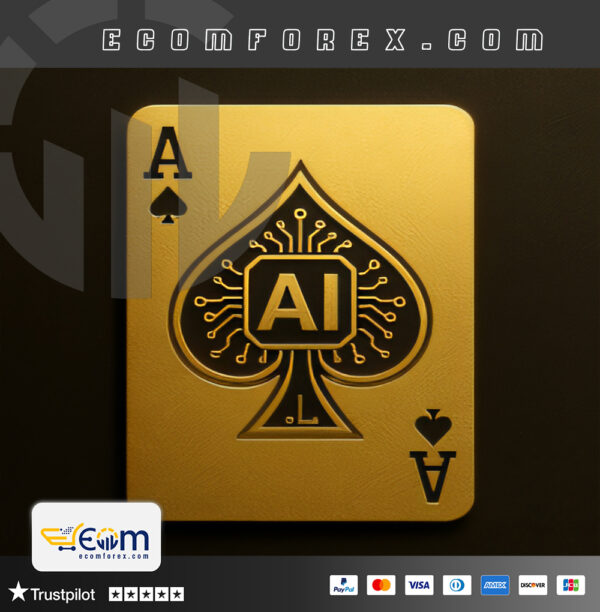 Ai ACE EA MT5 Logo
