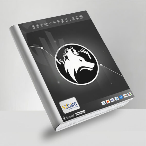 Alpha Trader v5 EA MT4