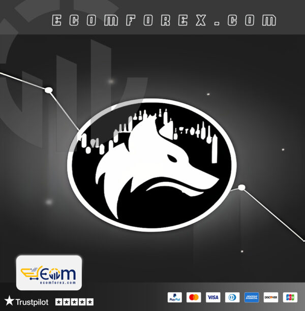 Alpha Trader v5 EA MT4 Logo