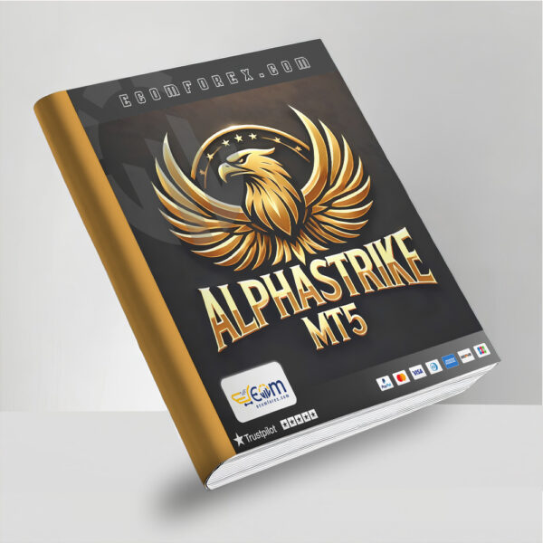 AlphaStrike MT5