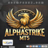 AlphaStrike MT5 Logo