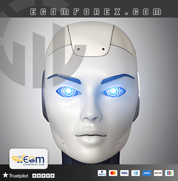 Anniversary EA MT4 Logo