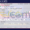 Archangel X MT5 Live Result MyfxBooks