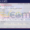Archangel X MT5 Live Signal MyfxBook