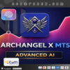 Archangel X MT5 Logo