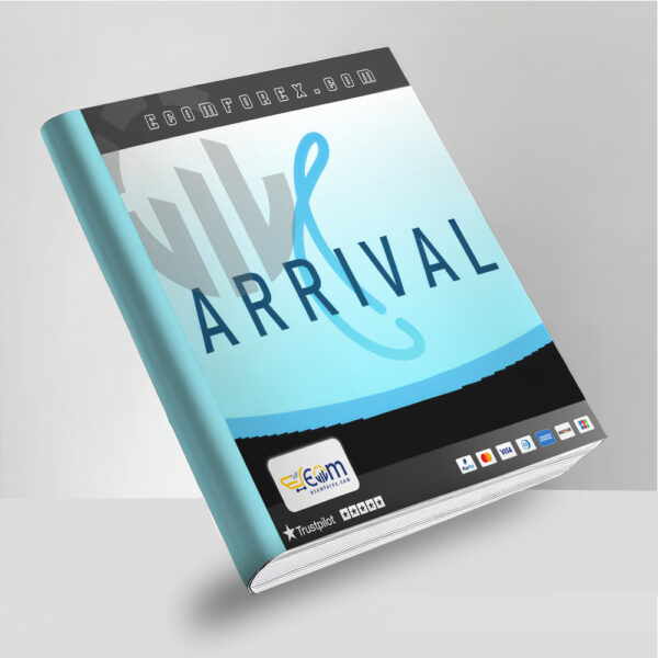 Arrival EA MT5