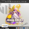 Atena Gold EA MT4 Logo