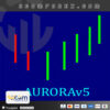 AuroraV5 EA MT4 Logo