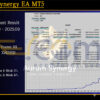 Aurum Synergy EA MT5 Backtests