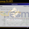 Aurum Synergy EA MT5 Live Result MyfxBook