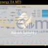 Aurum Synergy EA MT5 Live Signal