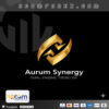 Aurum Synergy EA MT5 Logo
