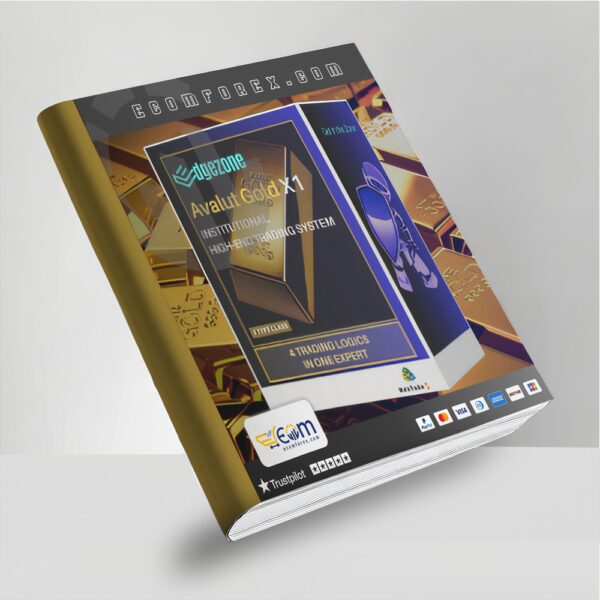 Avalut Gold X1 EA MT5