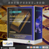 Avalut Gold X1 EA MT5 Logo