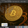 BTC AutoTrader EA MT5 Logo