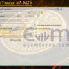BTC AutoTrader EA MT5 Setting