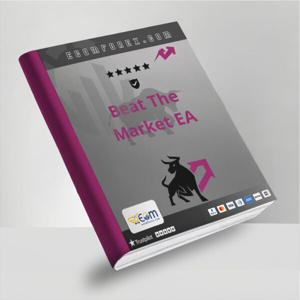 Beat The Market EA MT4