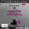 Beat The Market EA MT4 Logo