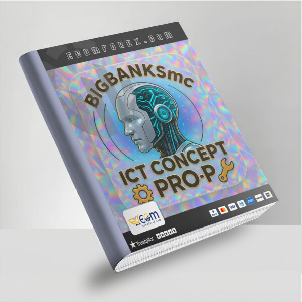 BigBankSmc ICT Concept EA MT5