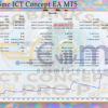 BigBankSmc ICT Concept EA MT5 Backtest
