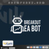BinLucaFx Breakout EA MT5 Logo