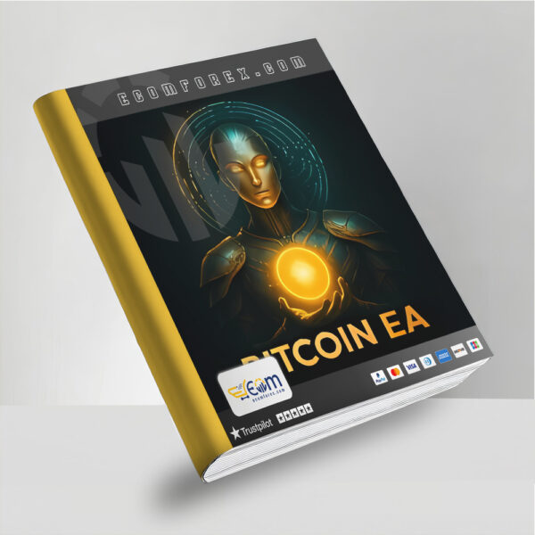 Bitcoin Trend Switch EA MT4