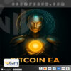 Bitcoin Trend Switch EA MT4 Logo