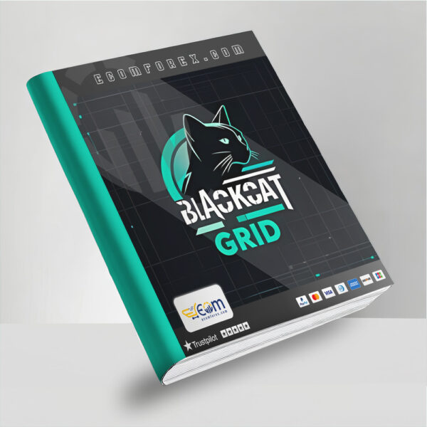 BlackCat Grid EA MT4