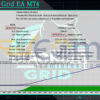 BlackCat Grid EA MT4 Backtest
