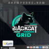 BlackCat Grid EA MT4 Logo